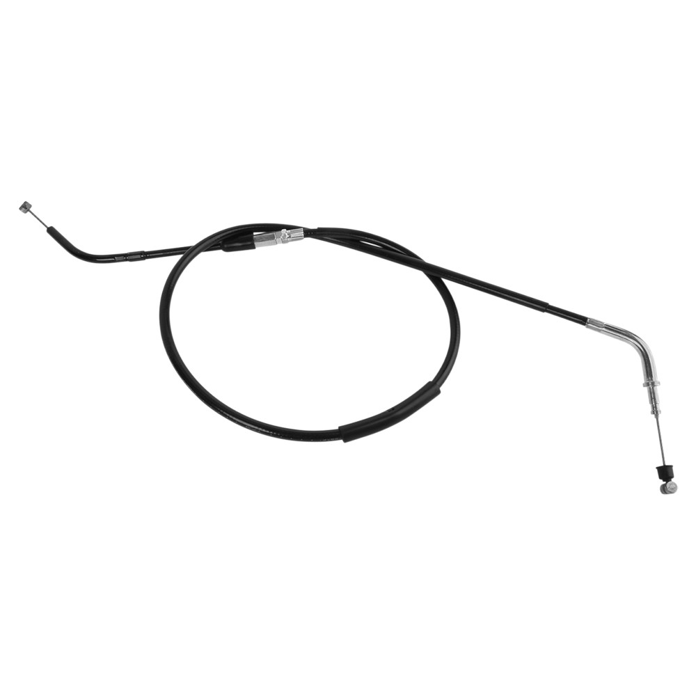 Motion Pro Black Vinyl Clutch Cable - 04-0232