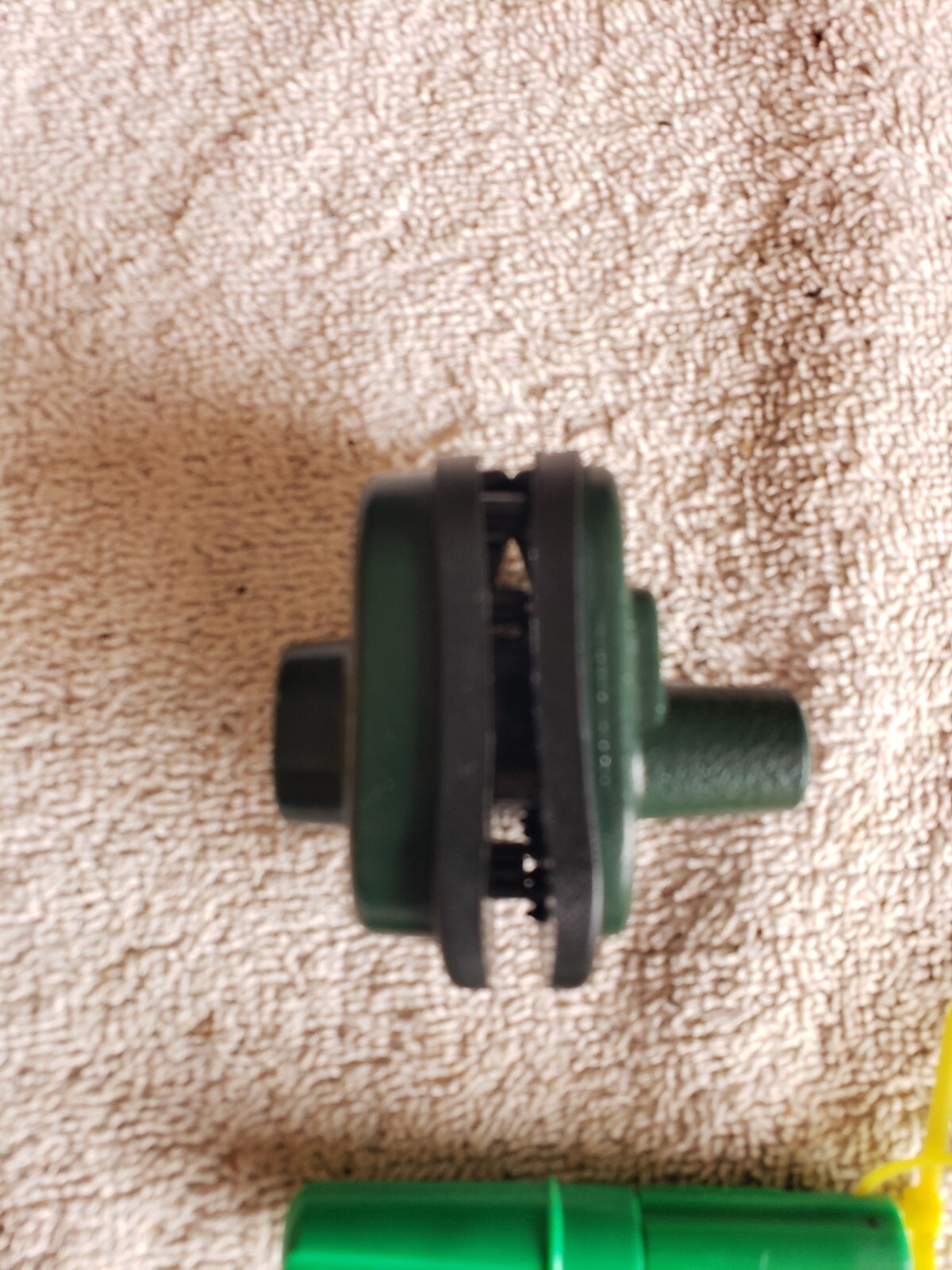 Remington Trigger Block and J-Lock Trigger Safety Key
