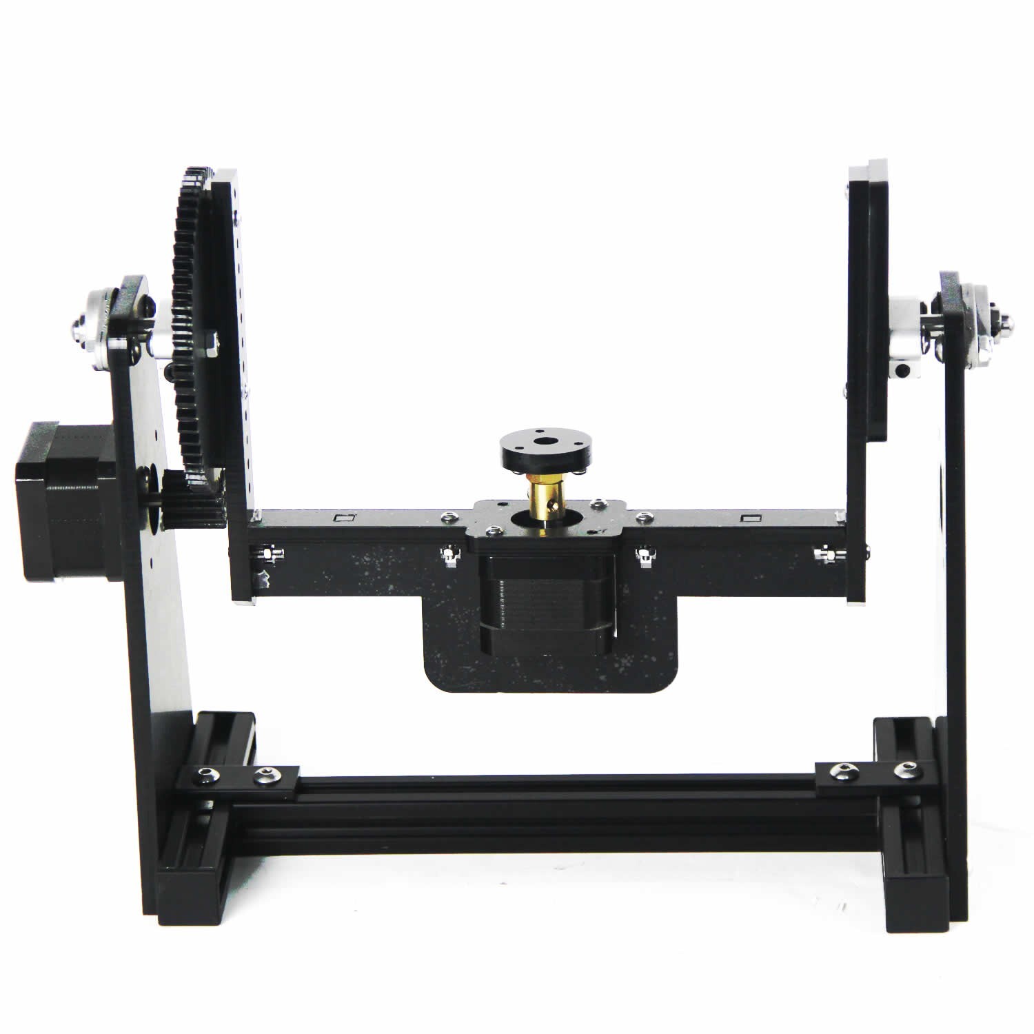 3D Scanner DIY 3D Laser Scanner DIY Kit Support Phone & Camera for Maker Project