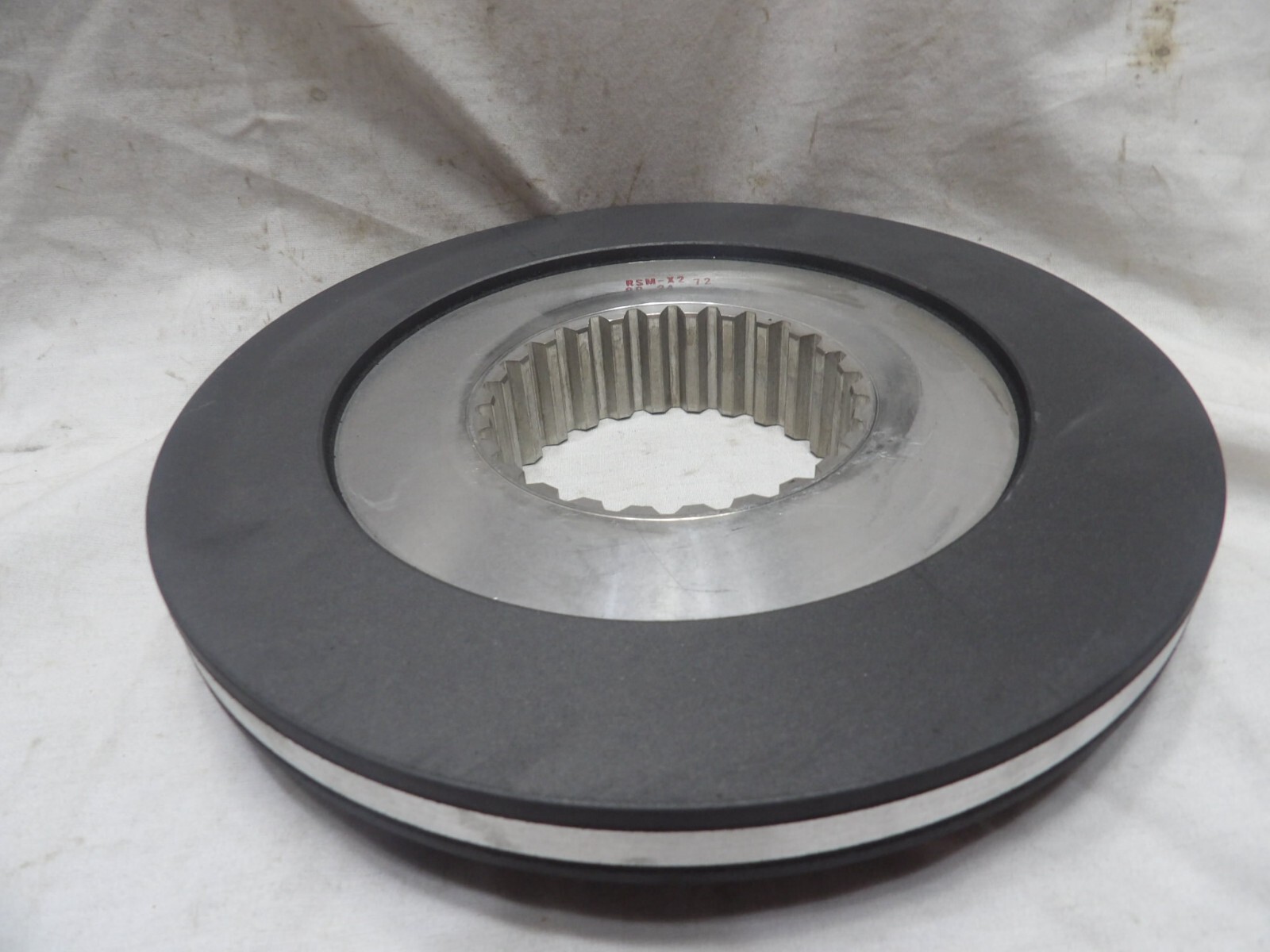 Mayr Safety Brake Friction Pad RSM-X2