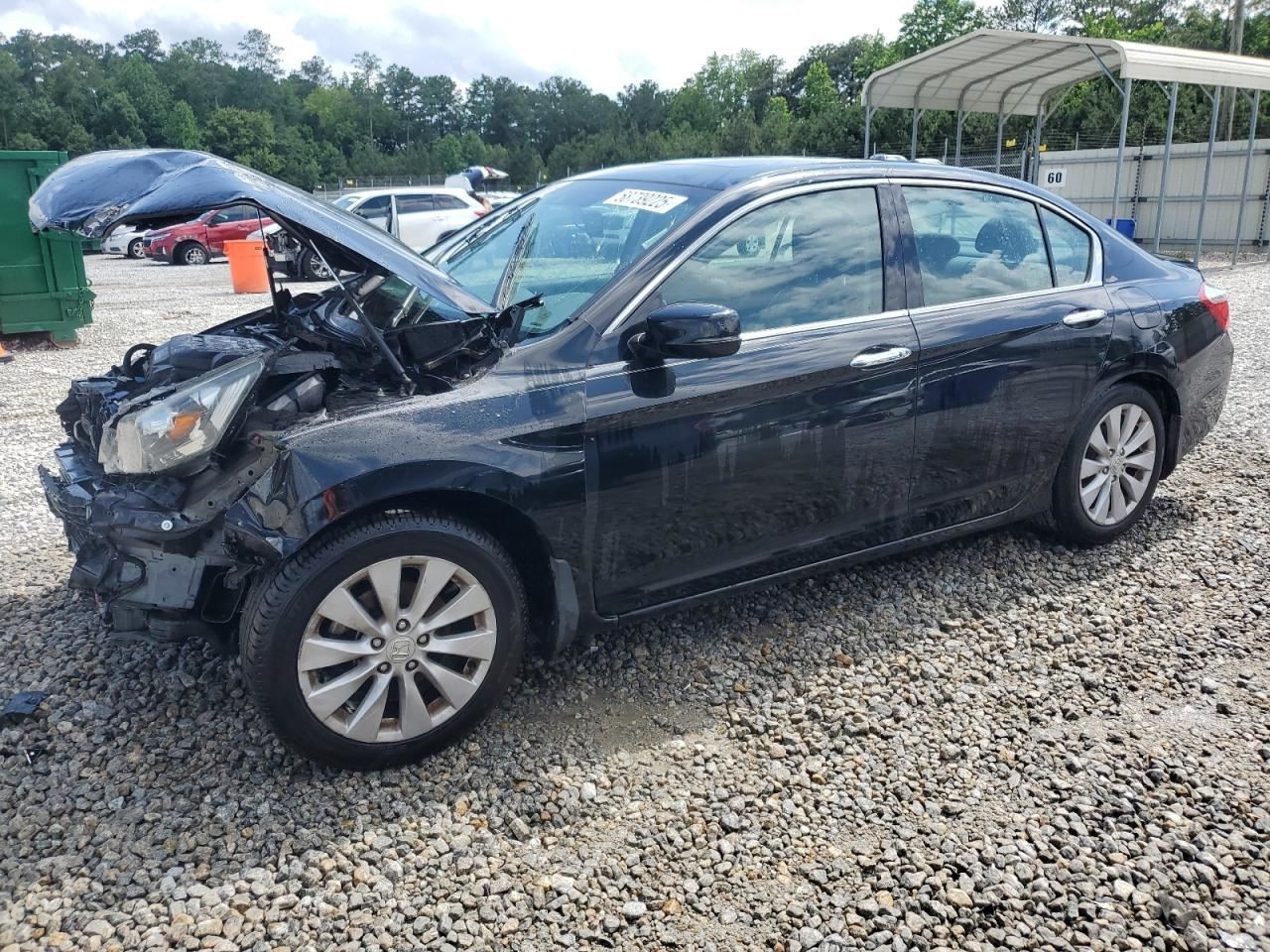 Passenger Air Bag Sedan Front Passenger Dash Fits 13-14 ACCORD 4720376
