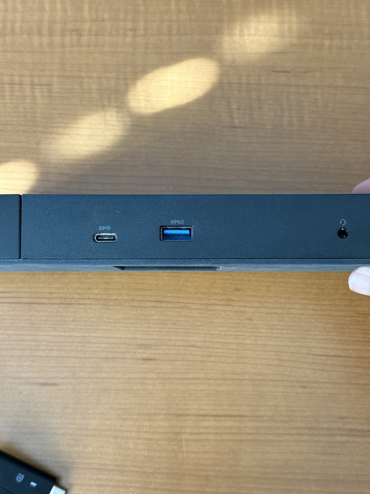 Dell Performance Dock WD19DC Docking Station No
