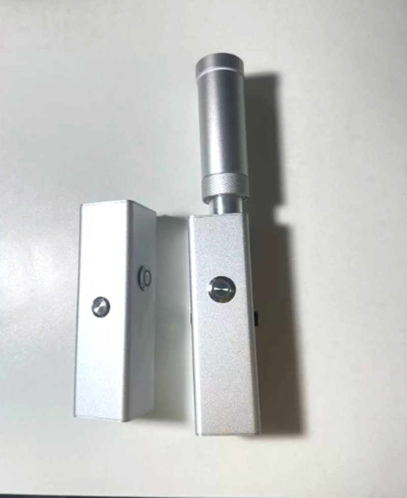 974nm 140 W 15X beam expander outdoor working distance of 13 meters