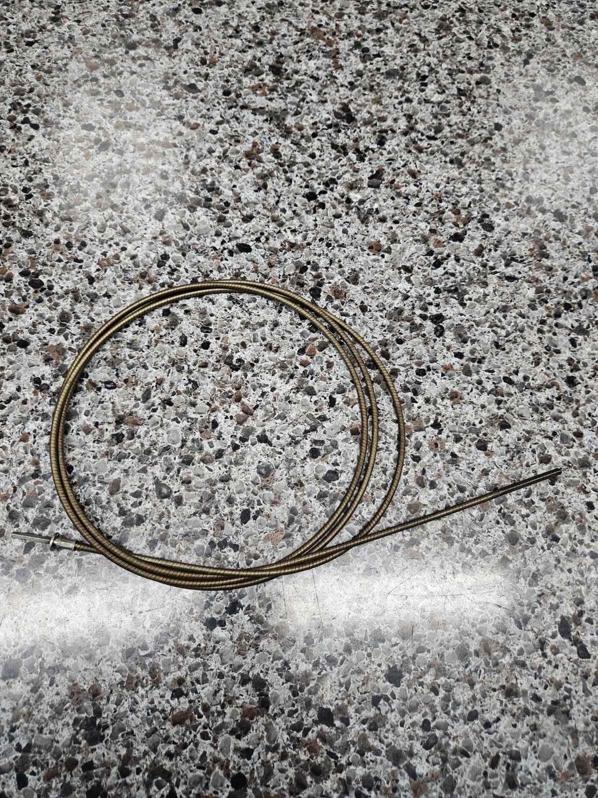 WHITE 2-105 TACHOURMETER CABLE CORE 30-3186474