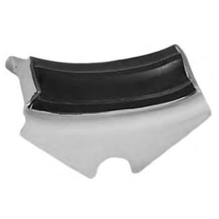 Dayton Parts 334-733 Cush/Rtainer  E457 22
