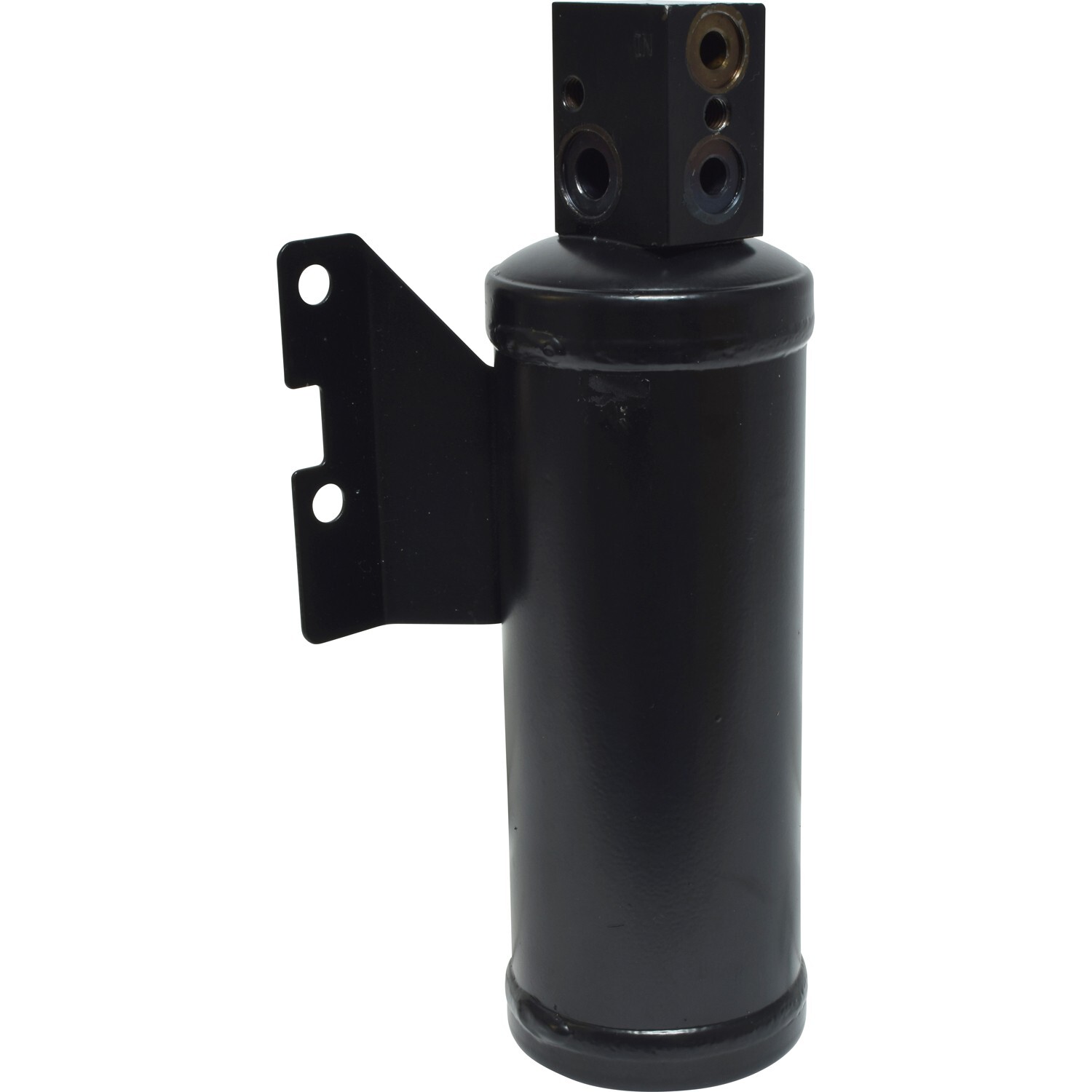 UAC A/C Receiver Drier For 2013-2016 Kenworth T680
