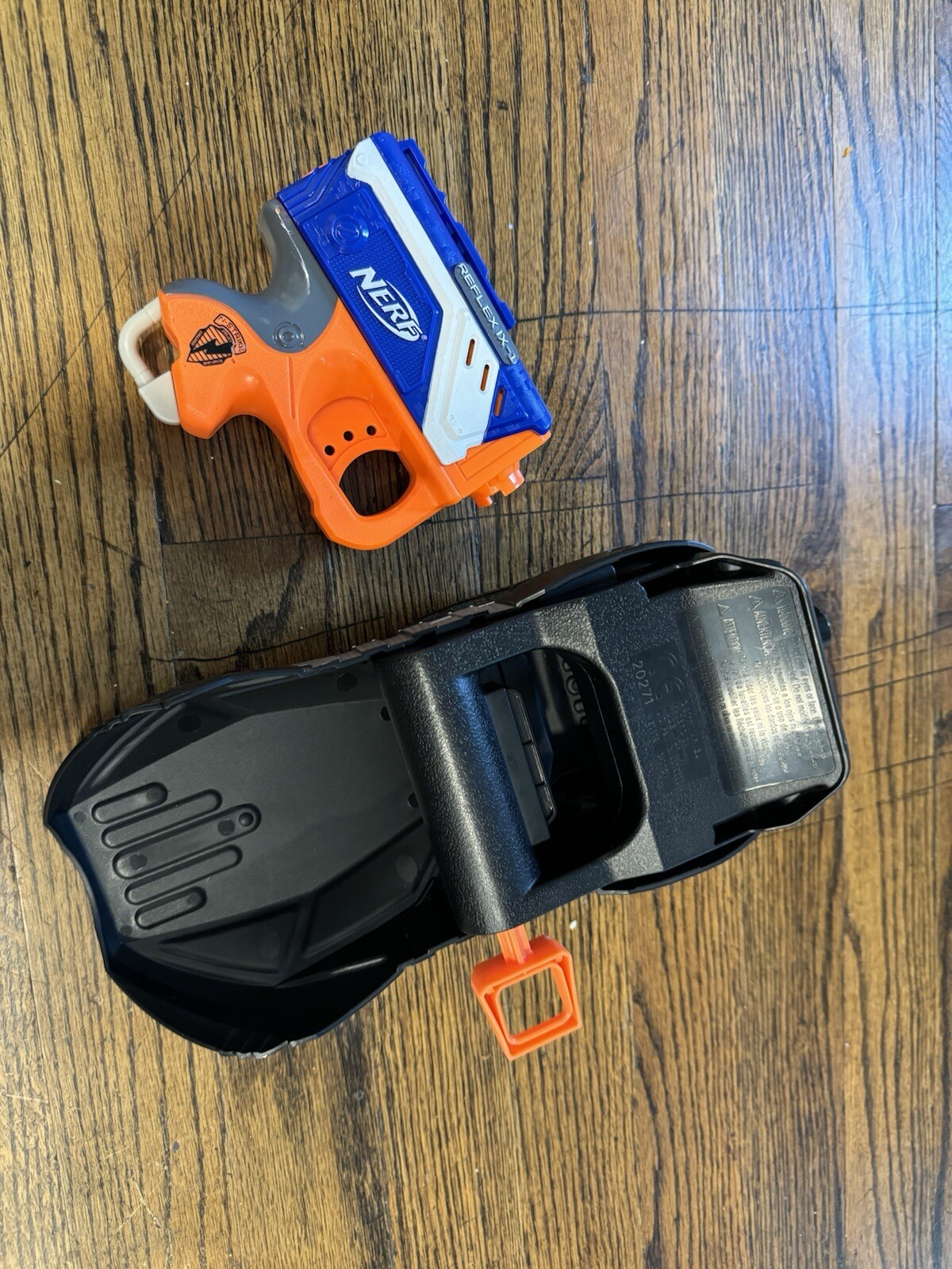Nerf Guns Not Working Black Panther Nerf
