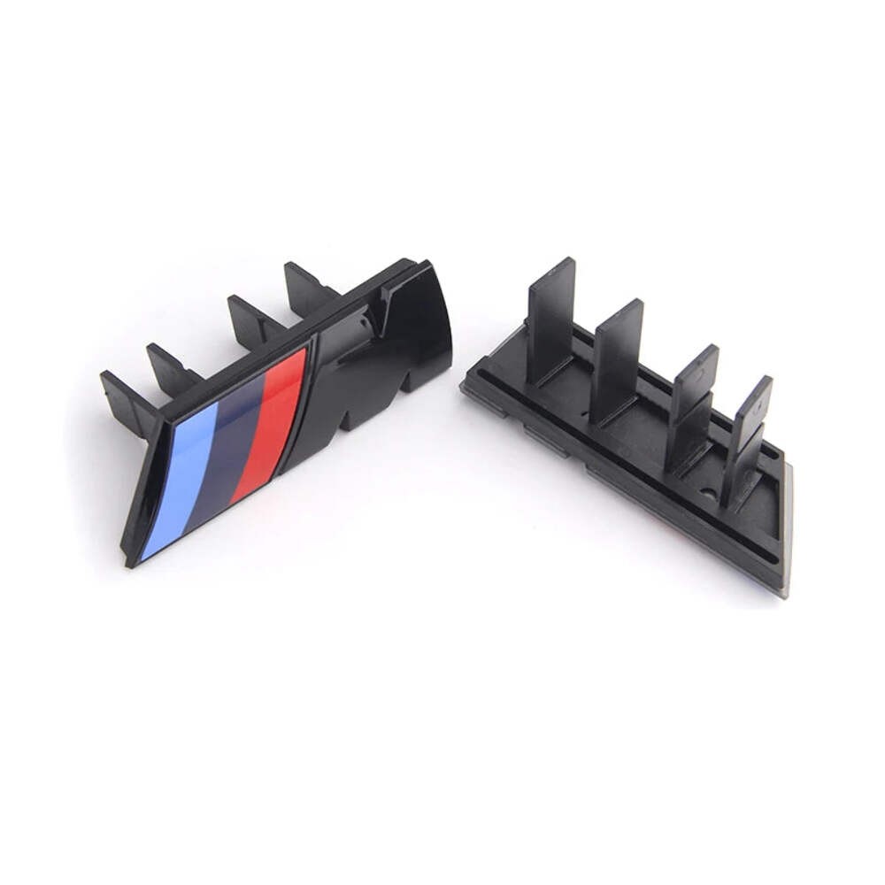 For BMW G01 E84 E83 F39 F10 F30 G11 G07 G86 G80 G60 X1 X2 X3 X4 X5 X6 F48 M Logo