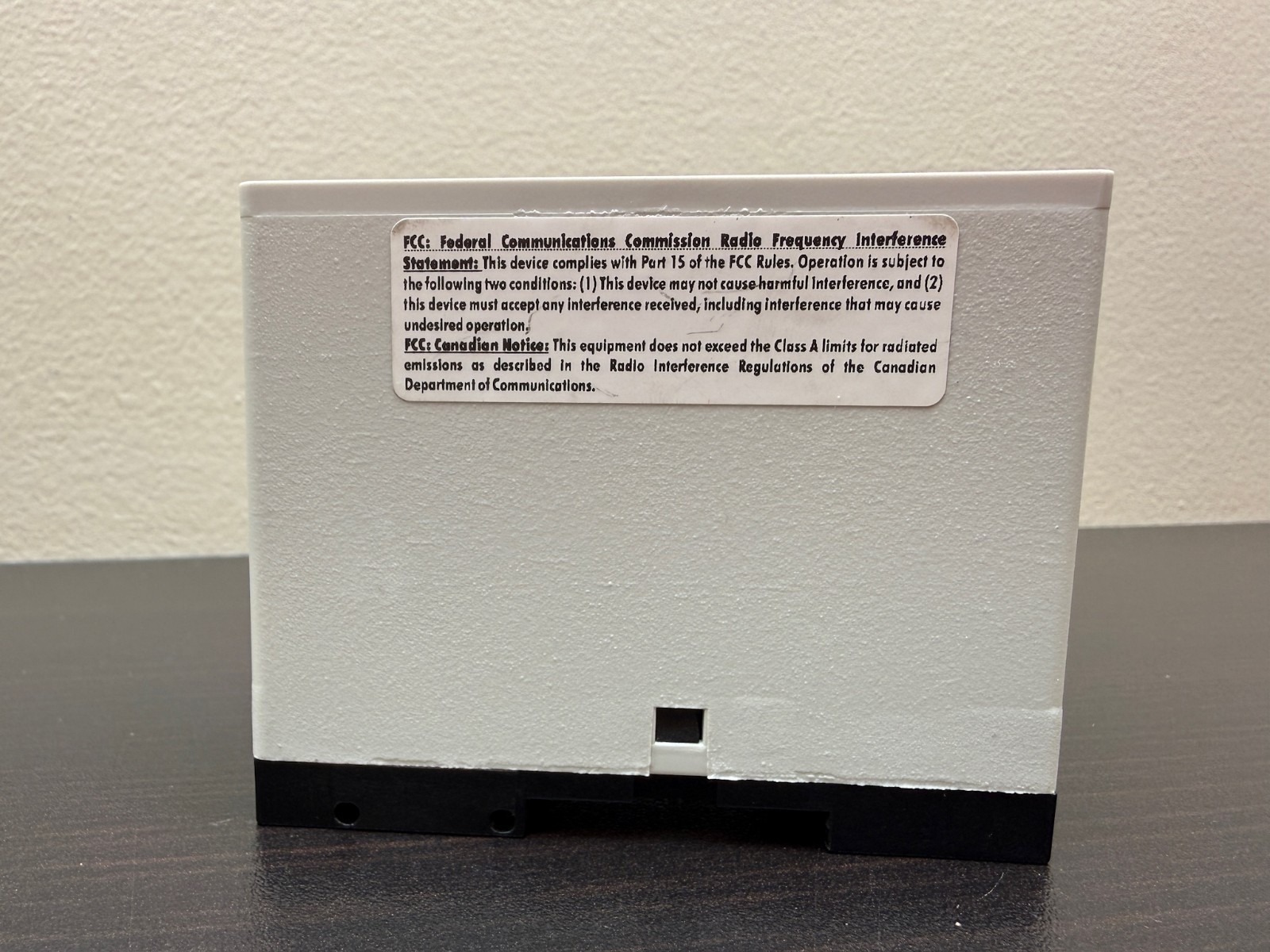 Beckhoff CU8800-0010 USB to RS232 Serial Interface Adapter Industrial