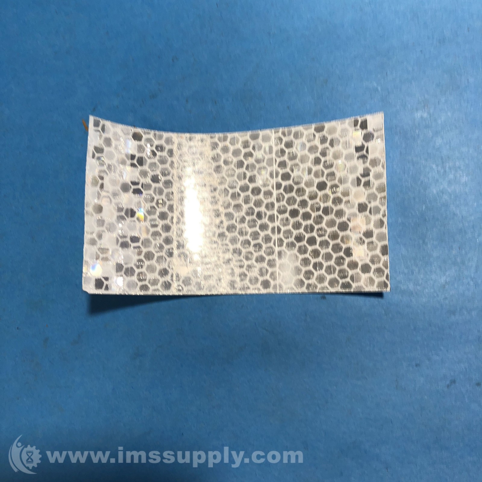 Reflective Hex Cover Strip FNIP