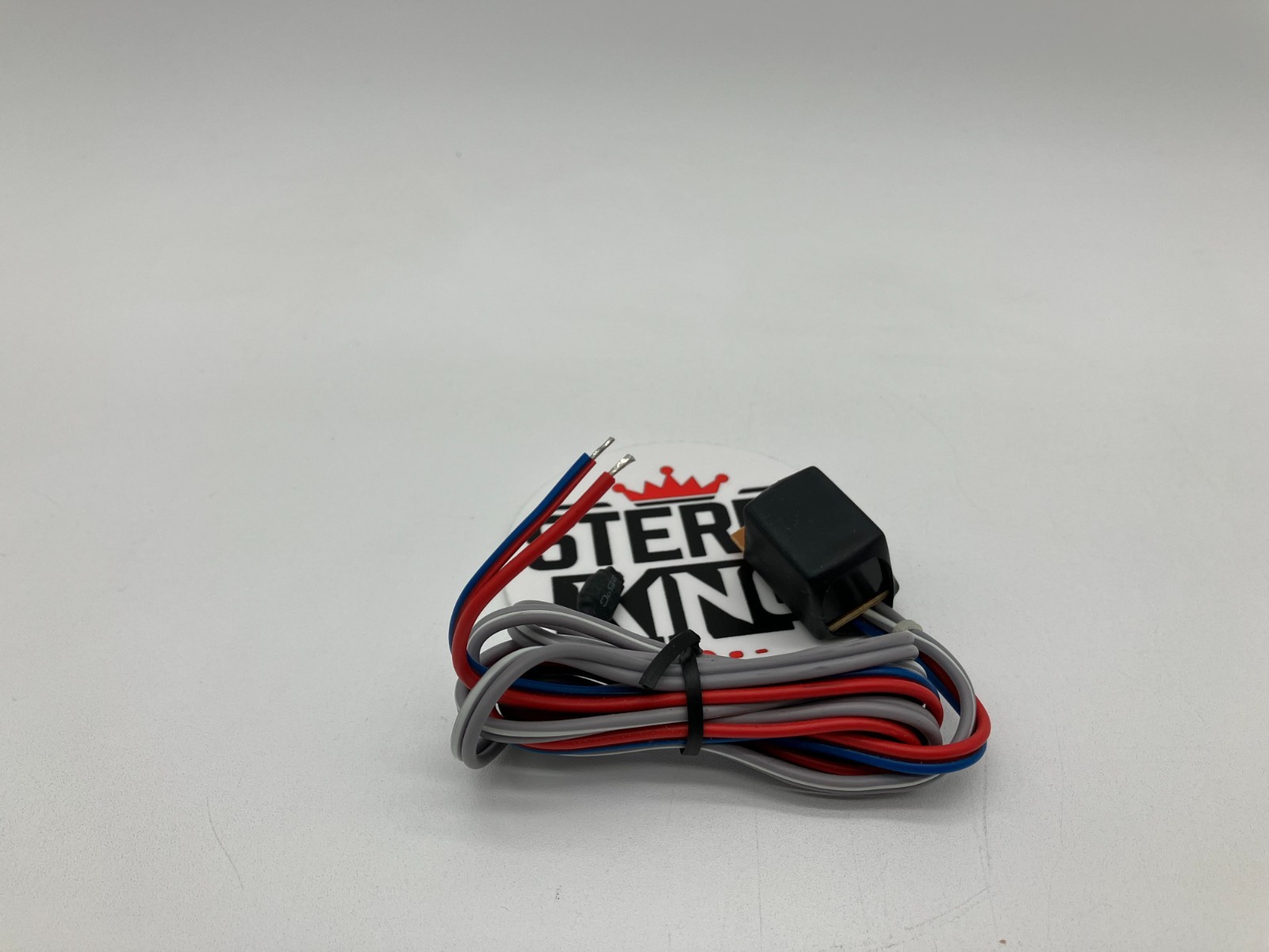Directed Remote Start Interface Module For 2004-Up Chrysler 556CW
