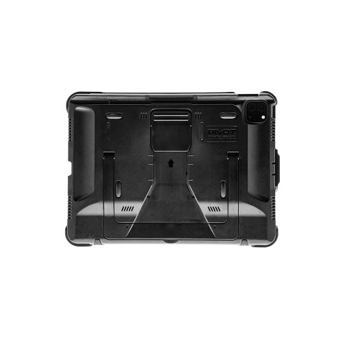 PC-A20A-BLK Flyboys Pivot A20A Case - Fits iPad Air (4th and 5th gen.), iPad Pro