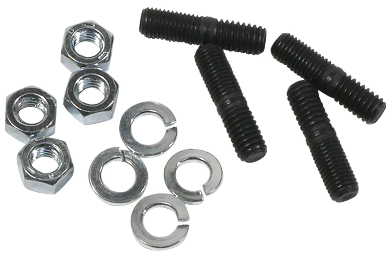 Corvette C3 Fan Clutch To Water Pump Stud Set 1969-1981