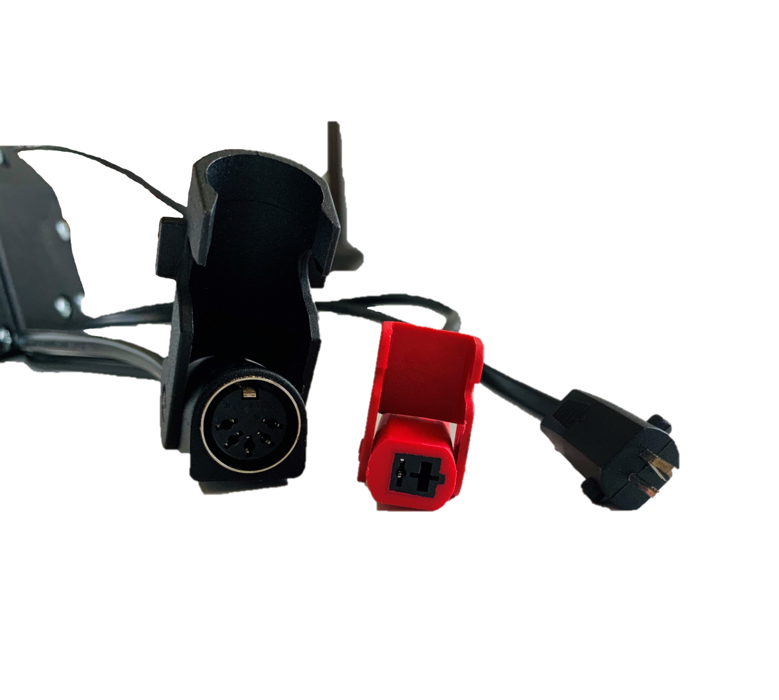 Mulin Electric Motor Actuator - ML19-073B Power Recliner Motor