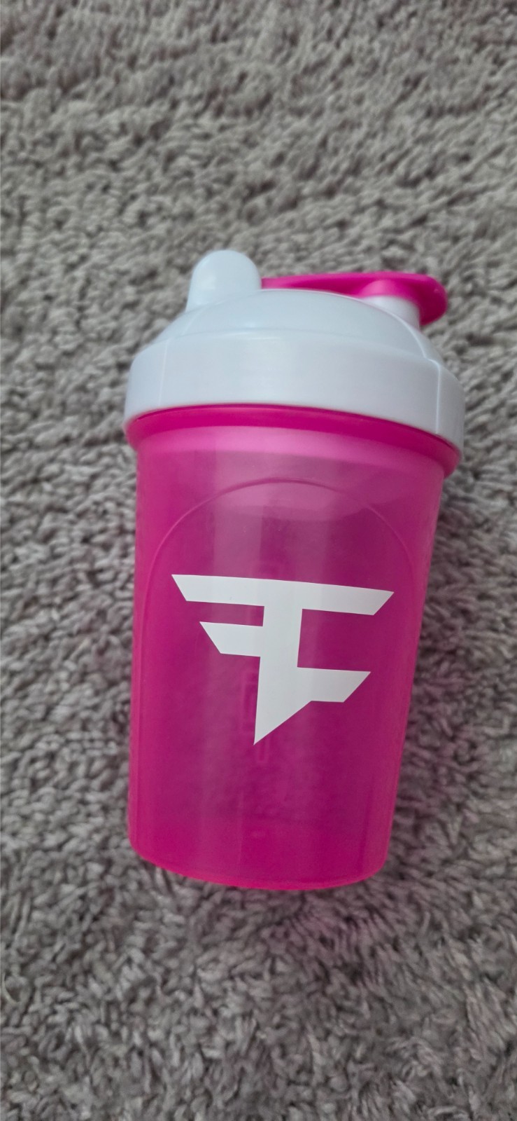 Gfuel Faze Jev Shaker Cup
