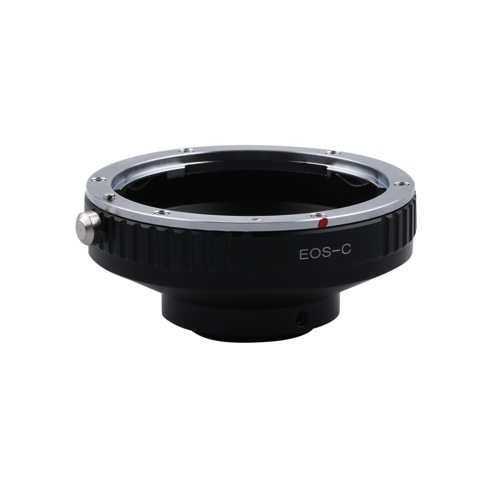 Full Manual Control 1PC Lens Mount Adapter Accessories for Machine Vision