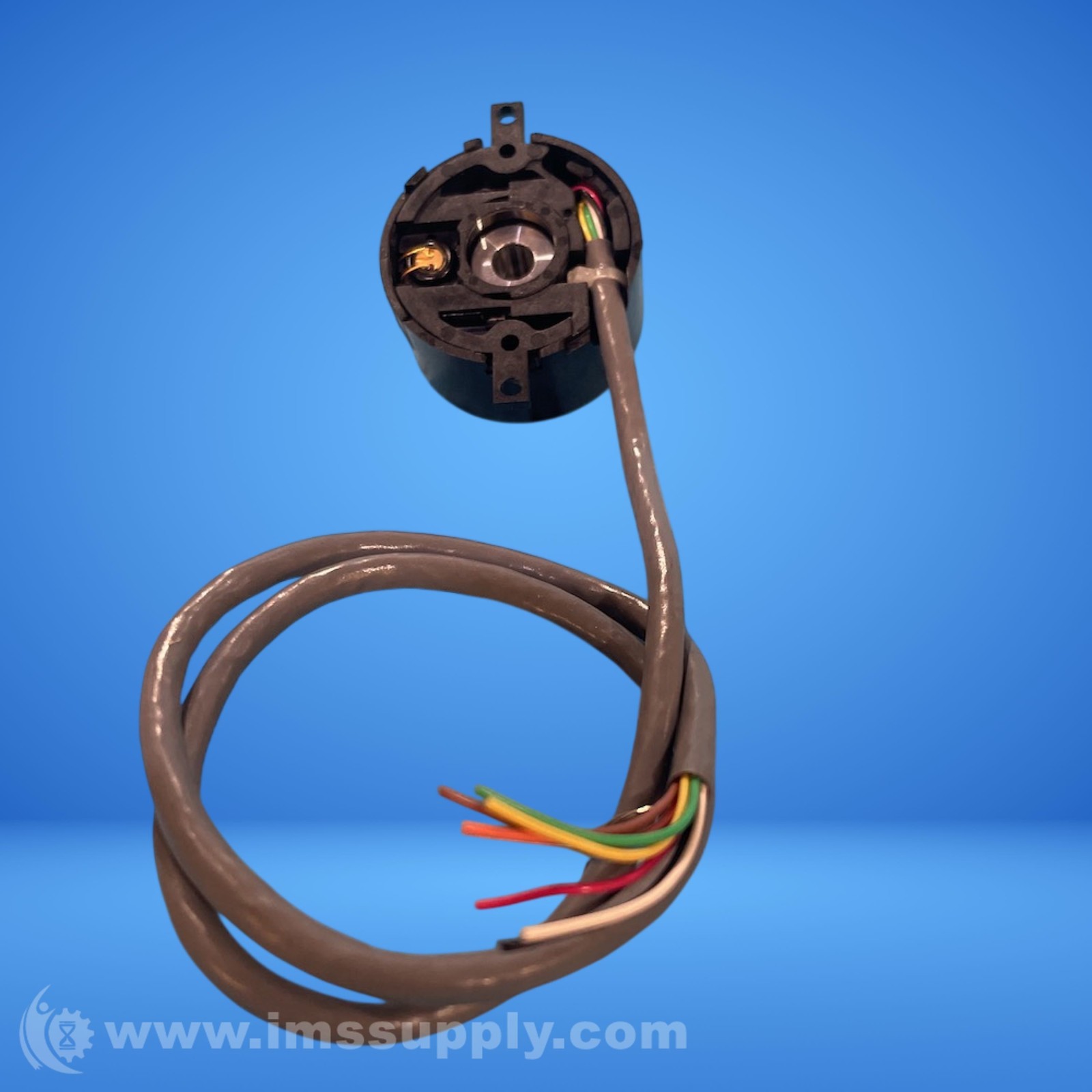 Renco 77822-035 Rotary Encoder FNIP