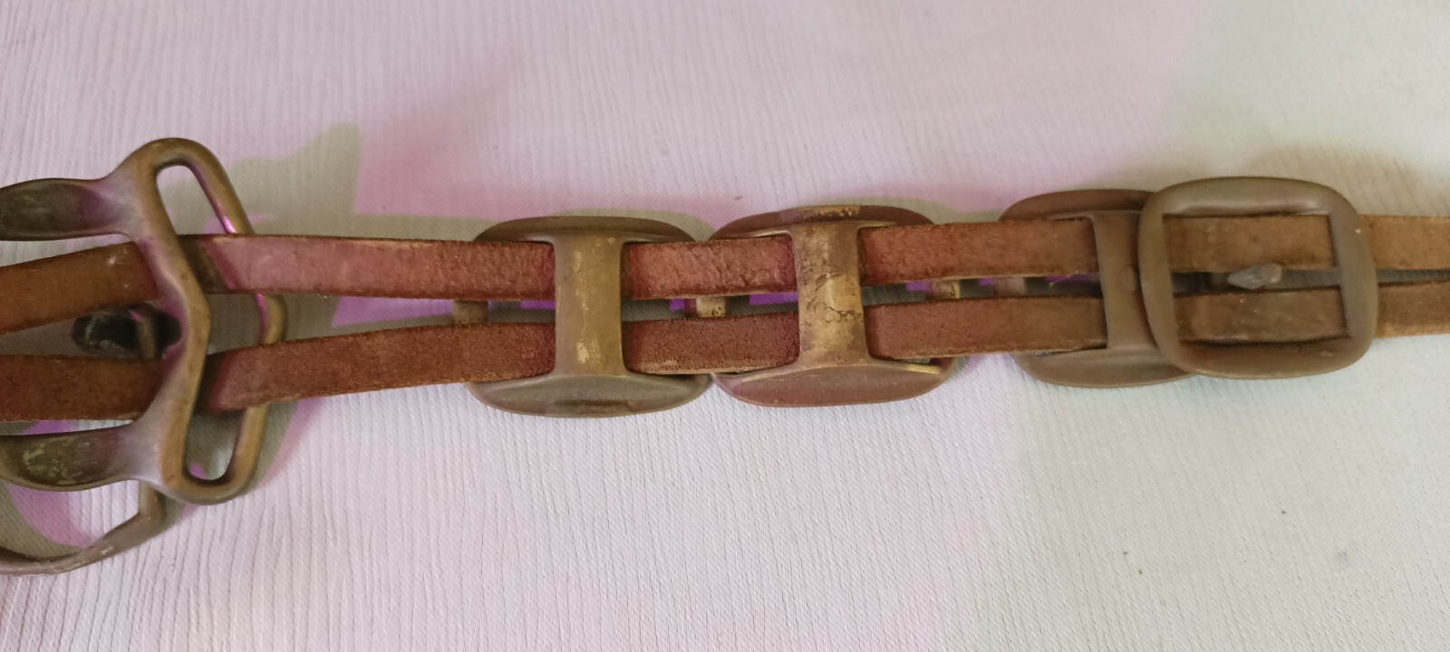 Horse Cinch Girth? I really dont know what this is?