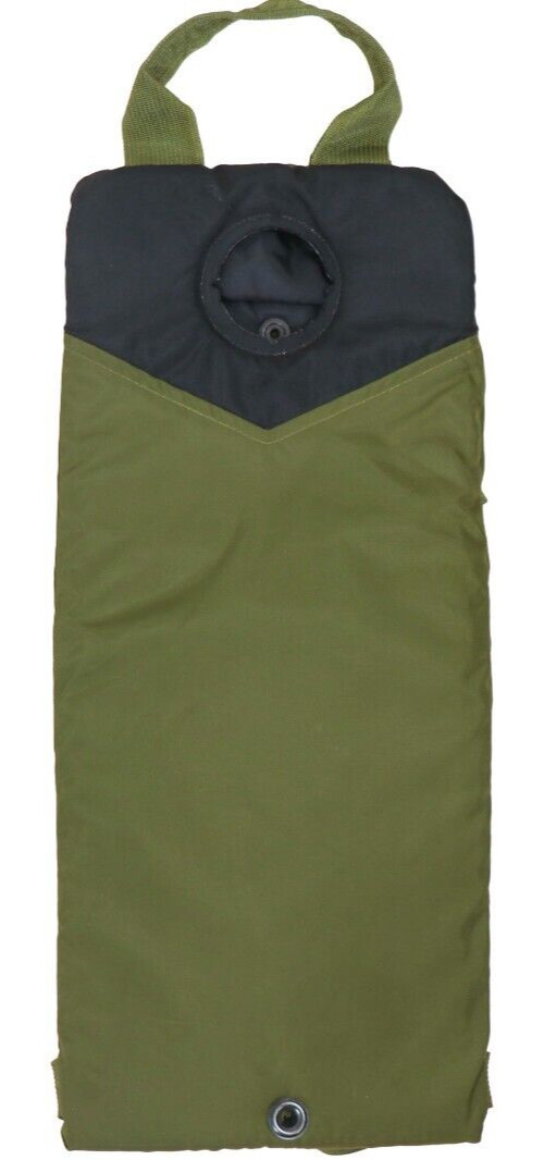 ILBE OD Green Storm Hydration Carrier 100 OZ 3L System No Bladder Camelback