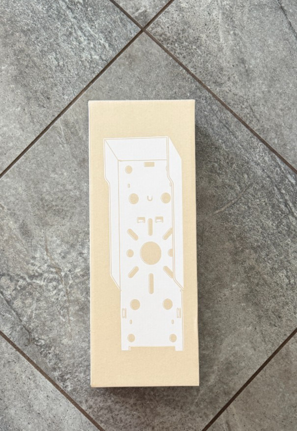 Ubiquiti UniFi Access Intercom Sunshield UACC-Intercom-Sunshield NEW
