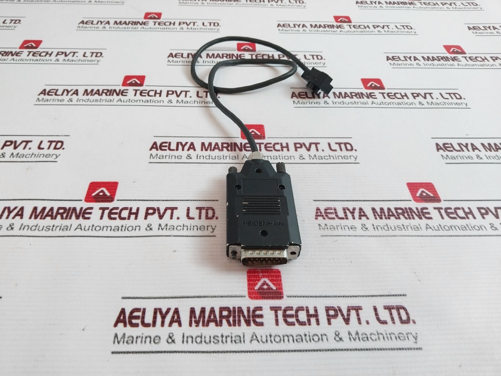 Heidenhain LIF 48R Linear Encoder