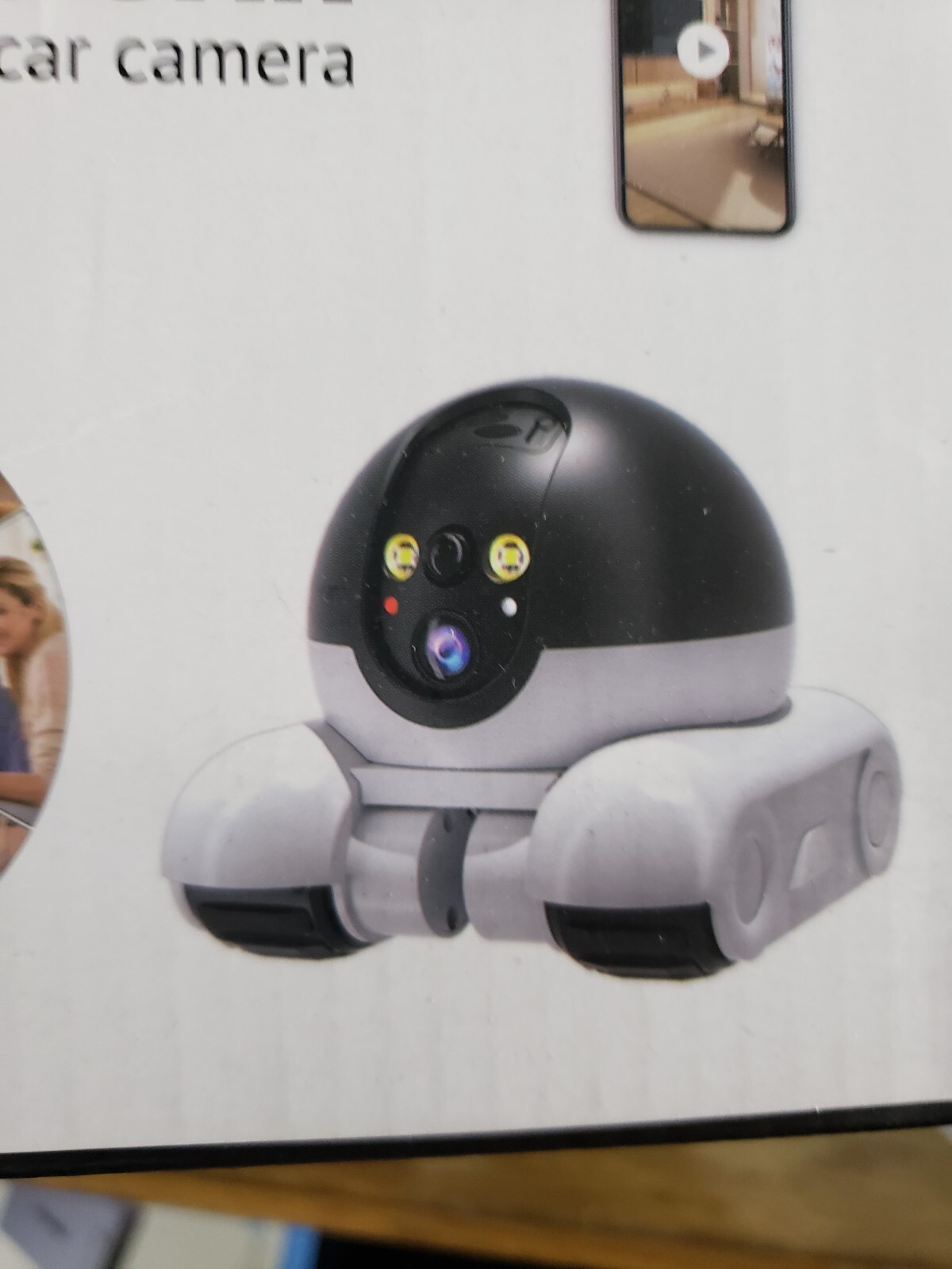 Camera Car Remote Control Car Camera
