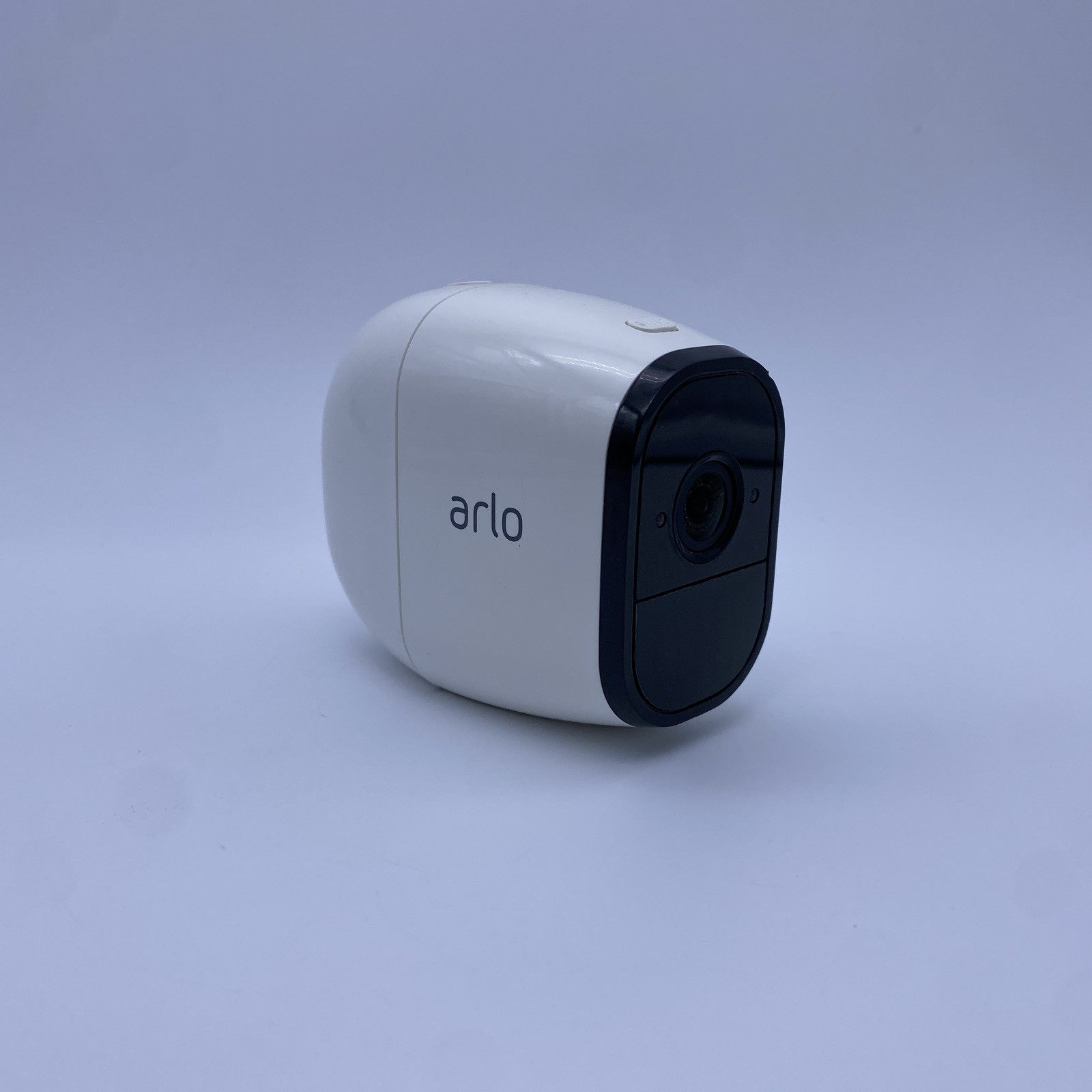 ⭐️Netgear Arlo Pro VMC4030 Add-On Wireless Security Camera White with Battery✨