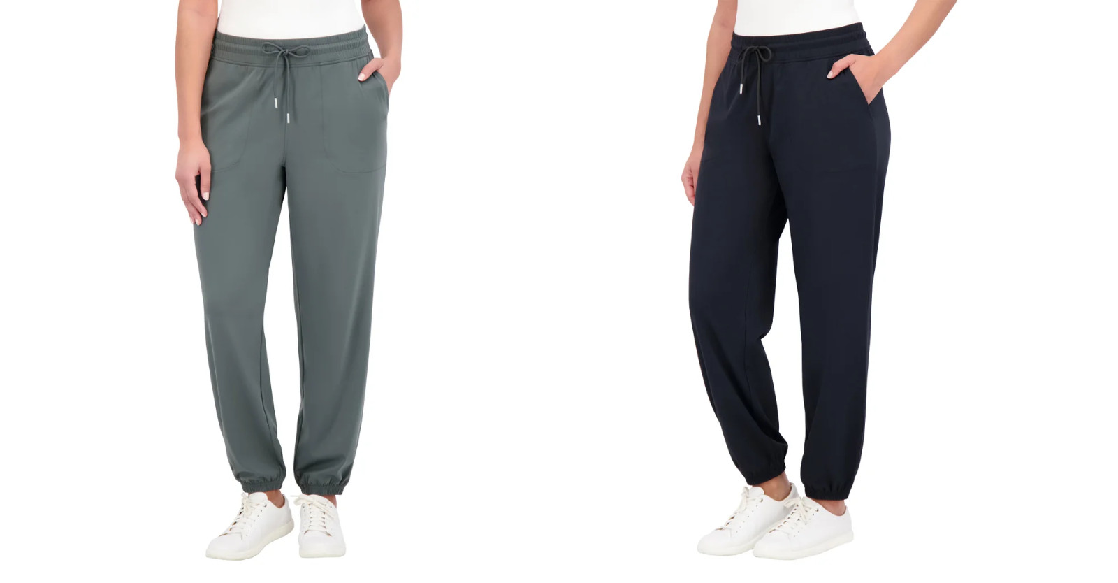 SAGE Women's Relaxed Jogger