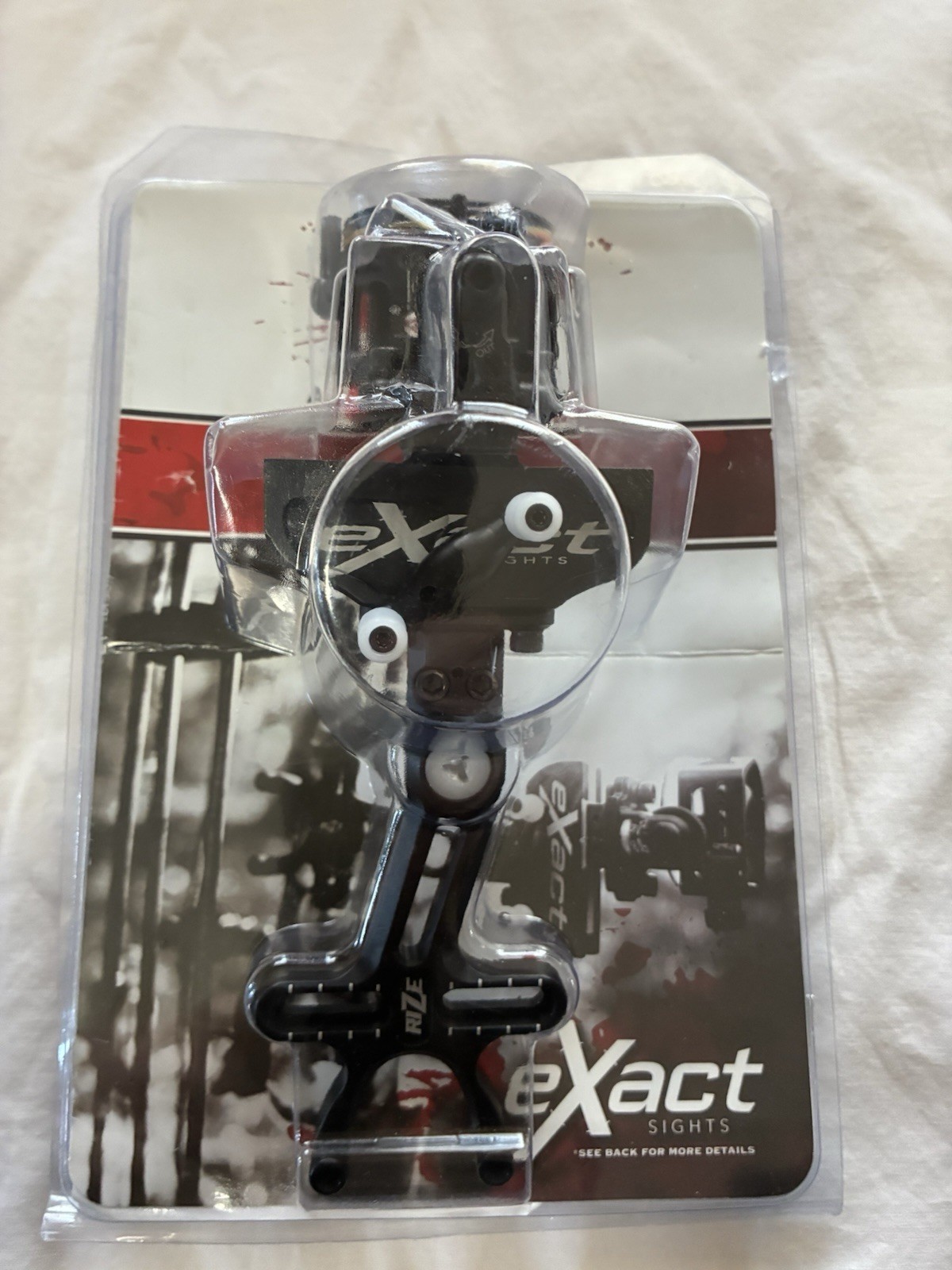 b3 archery sight
