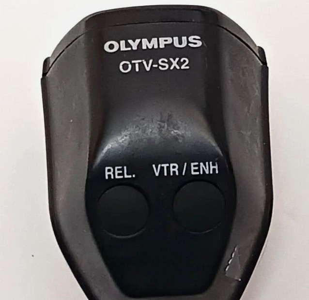 Olympus OTV-SX2 Digital 3CCD Camera *** Head Only ***
