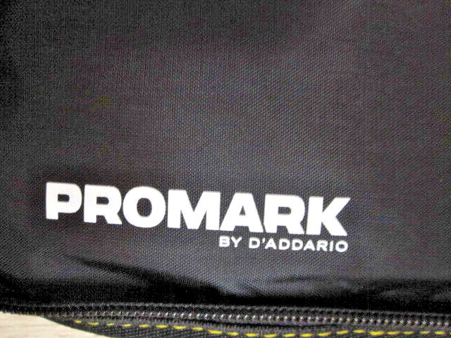 Promark Transport Deluxe Stick Bag