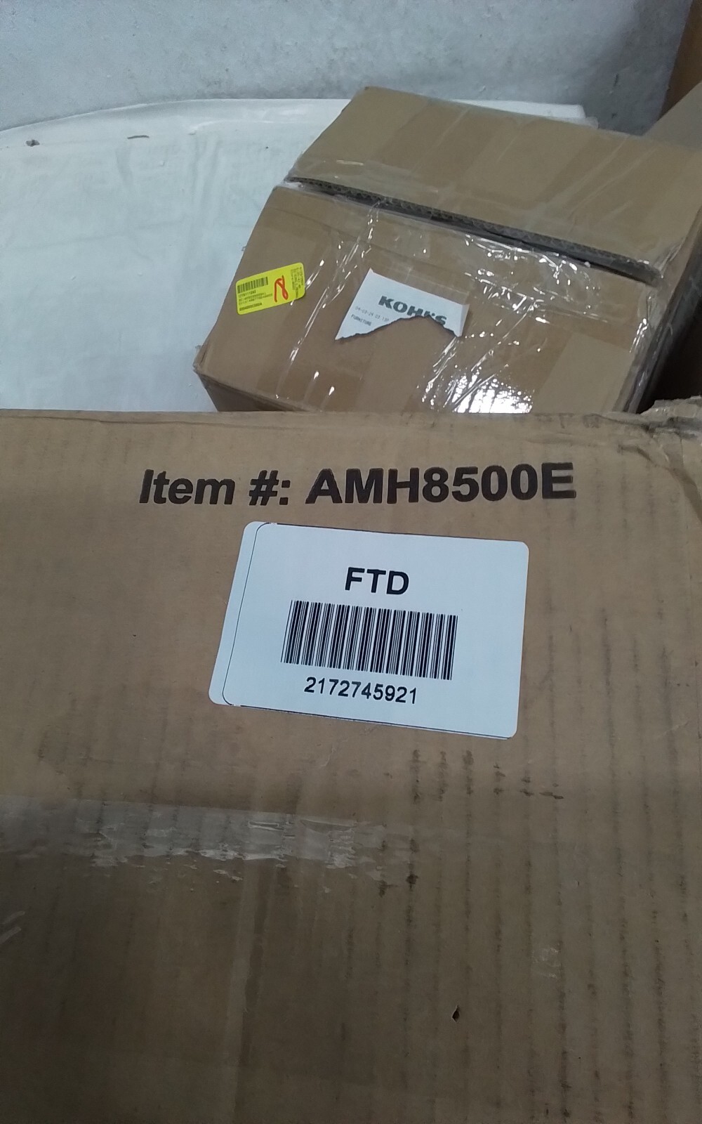 Safavieh PARKER SPINDEL SIDE CHAIR, Reduced Price 2172745921 AMH8500E