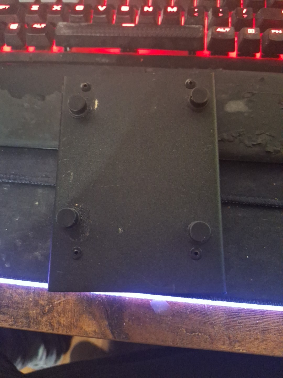 Horizon Straightline Passive Direct Box