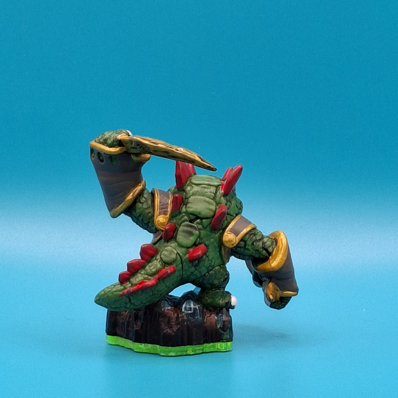Skylanders Spyro's Adventure - Dino-Rang