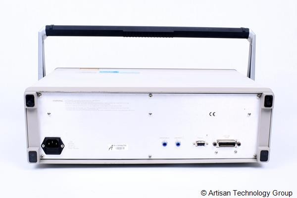 JDSU RX30L0+1162FA7 16-Channel Backreflection Meter