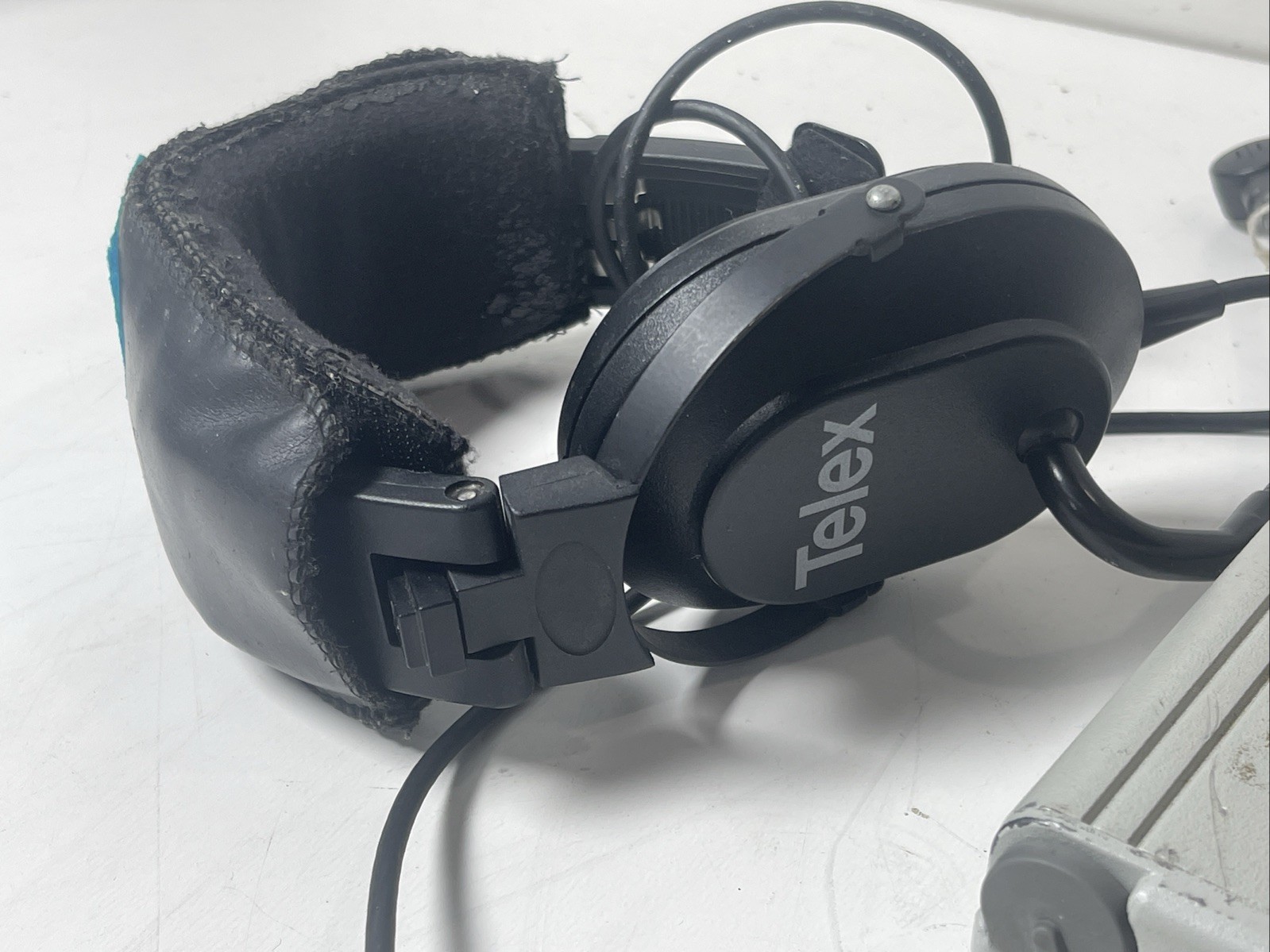 RTS Telex B85896 Portable Headset