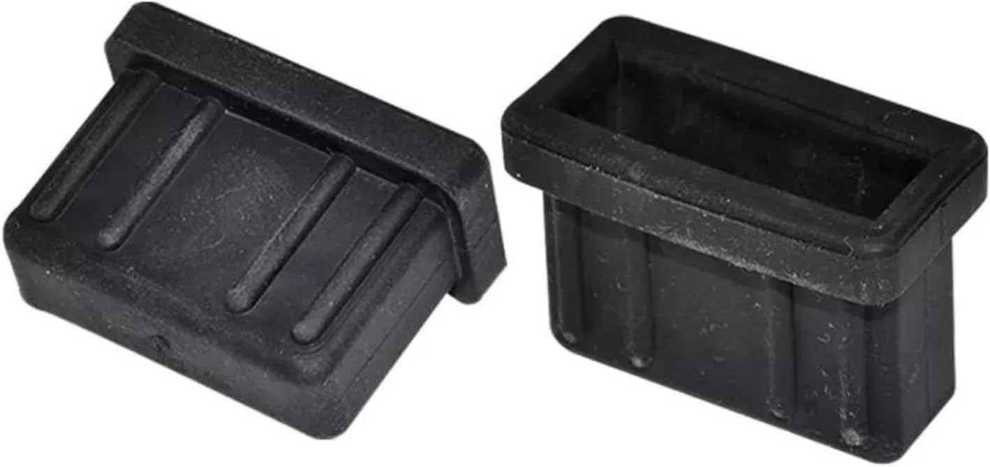 2pcs Car Engine Cover Rubber pier Sleeve for BMW 3 5 7 Series X1 X3 X5 X4 X6 N55