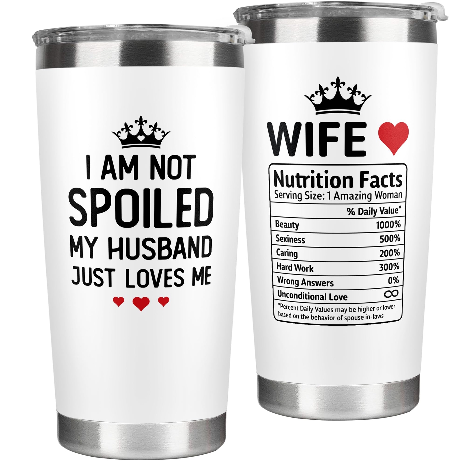 Gifts for Wife - Wife Gifts Gifts for Her - Wedding Anniversary for Wife Wife...