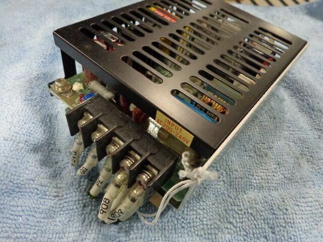 Fuji PR-920019 Power Supply