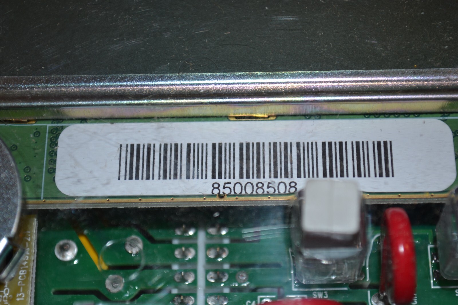 RSM-5 CT Phasing 120/208V 60-RSM5120DMOD-1.0