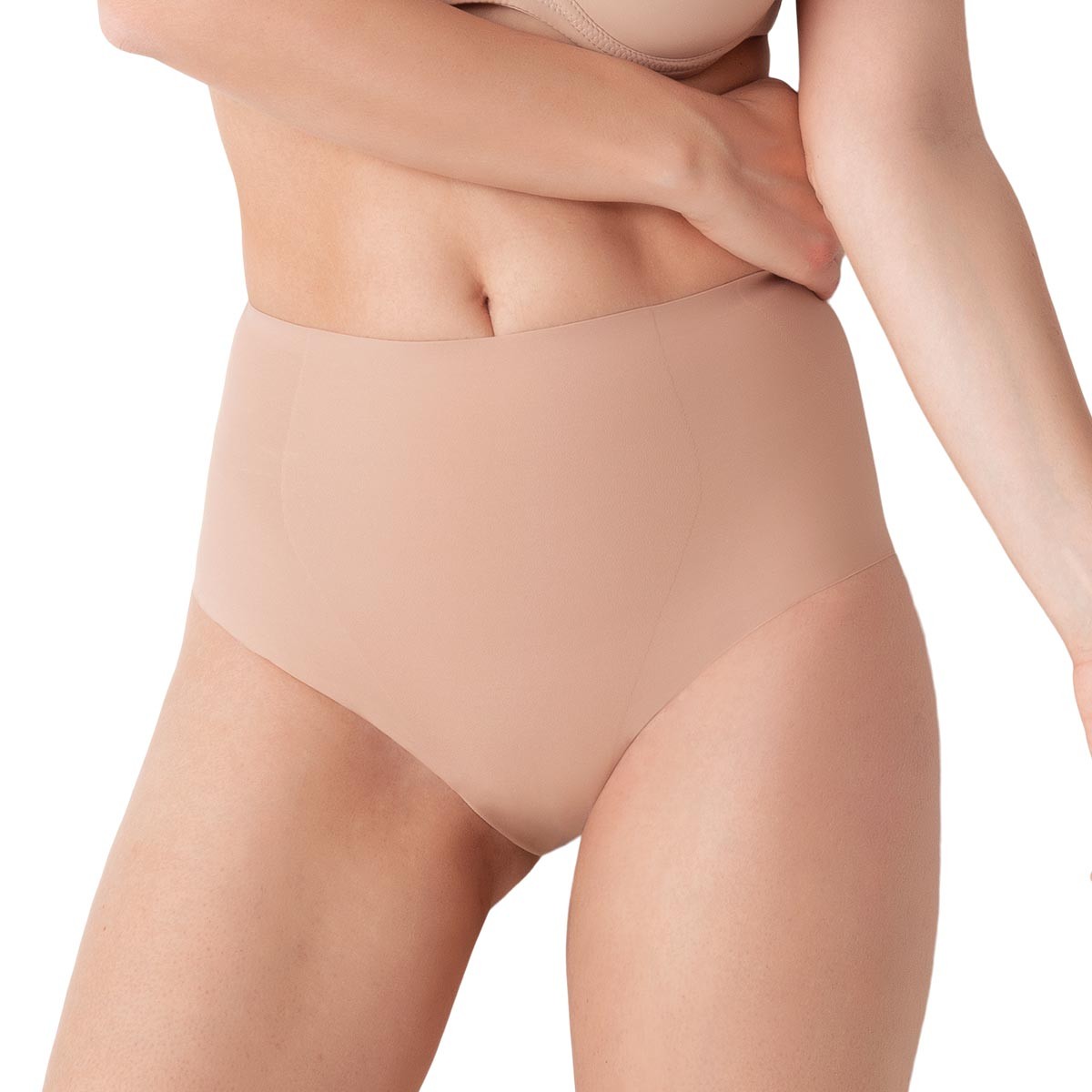 Cottonella 8618 Invisible Maxi Brief Sheath Container