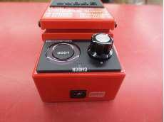 BOSS RC-1 Loop Station Effects Pedal Compact Used JP