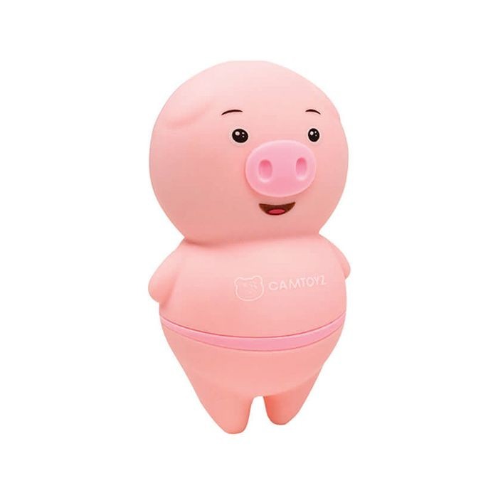 Camtoyz Pigly Clitoral Stimulator Rechargeable