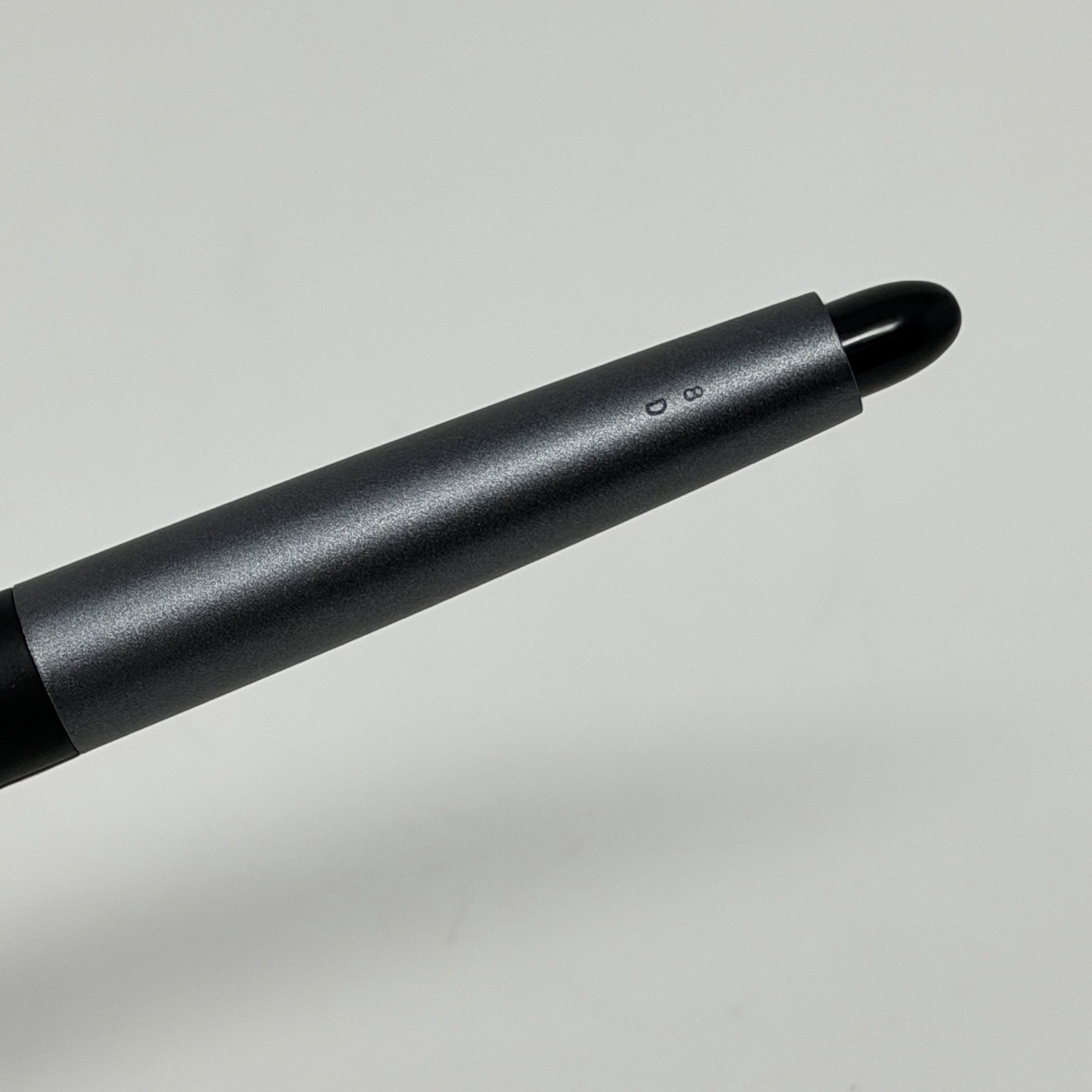 Wacom Pro Pen OEM Stylus As Is Untested W/ Case