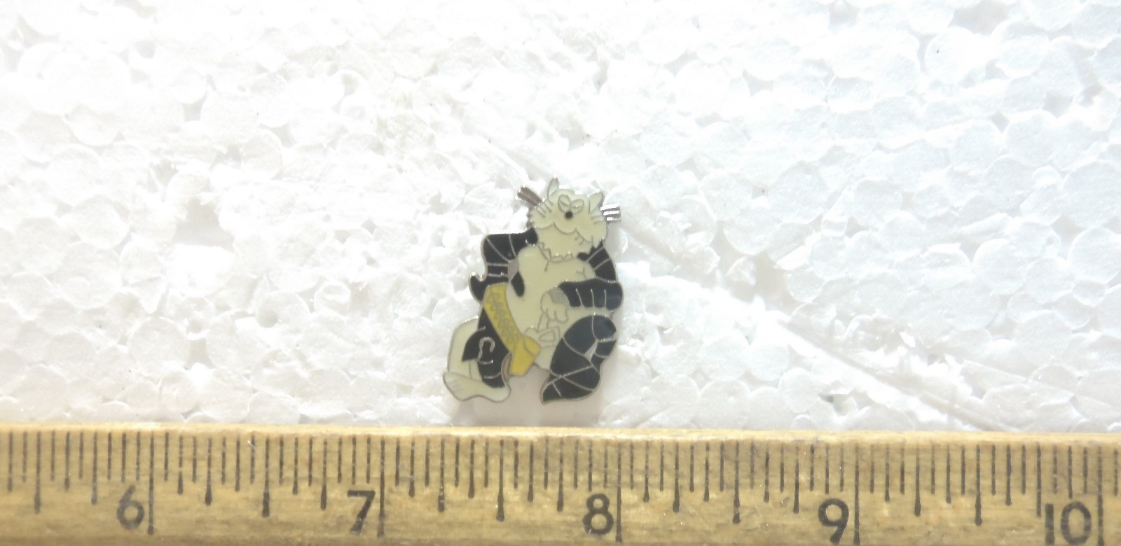 US Navy - Tom Cat Pin