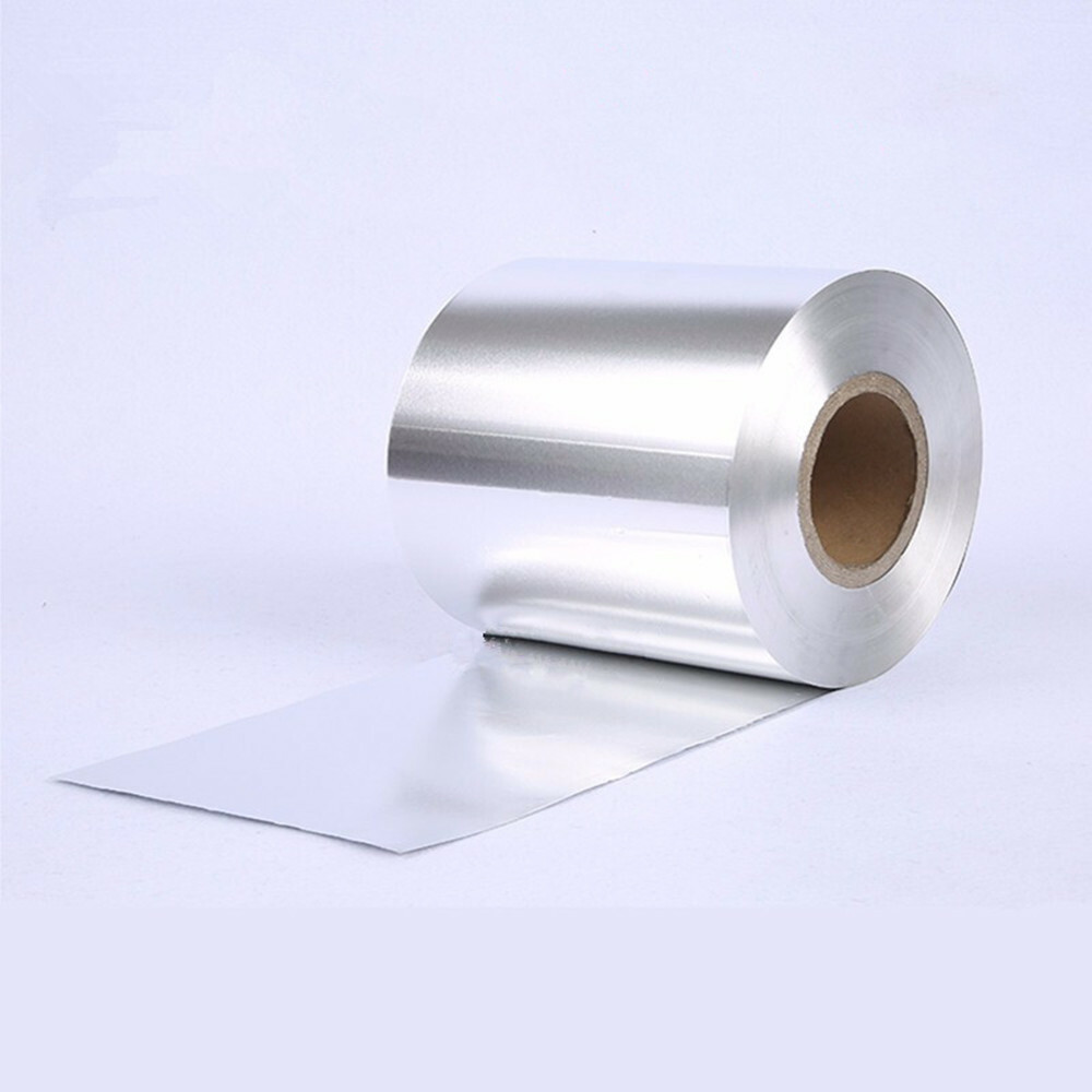 0.02mm-5.0mm Purity Al≥99.99% High Pure Aluminum Foil Aluminum Sheet Metal Plate