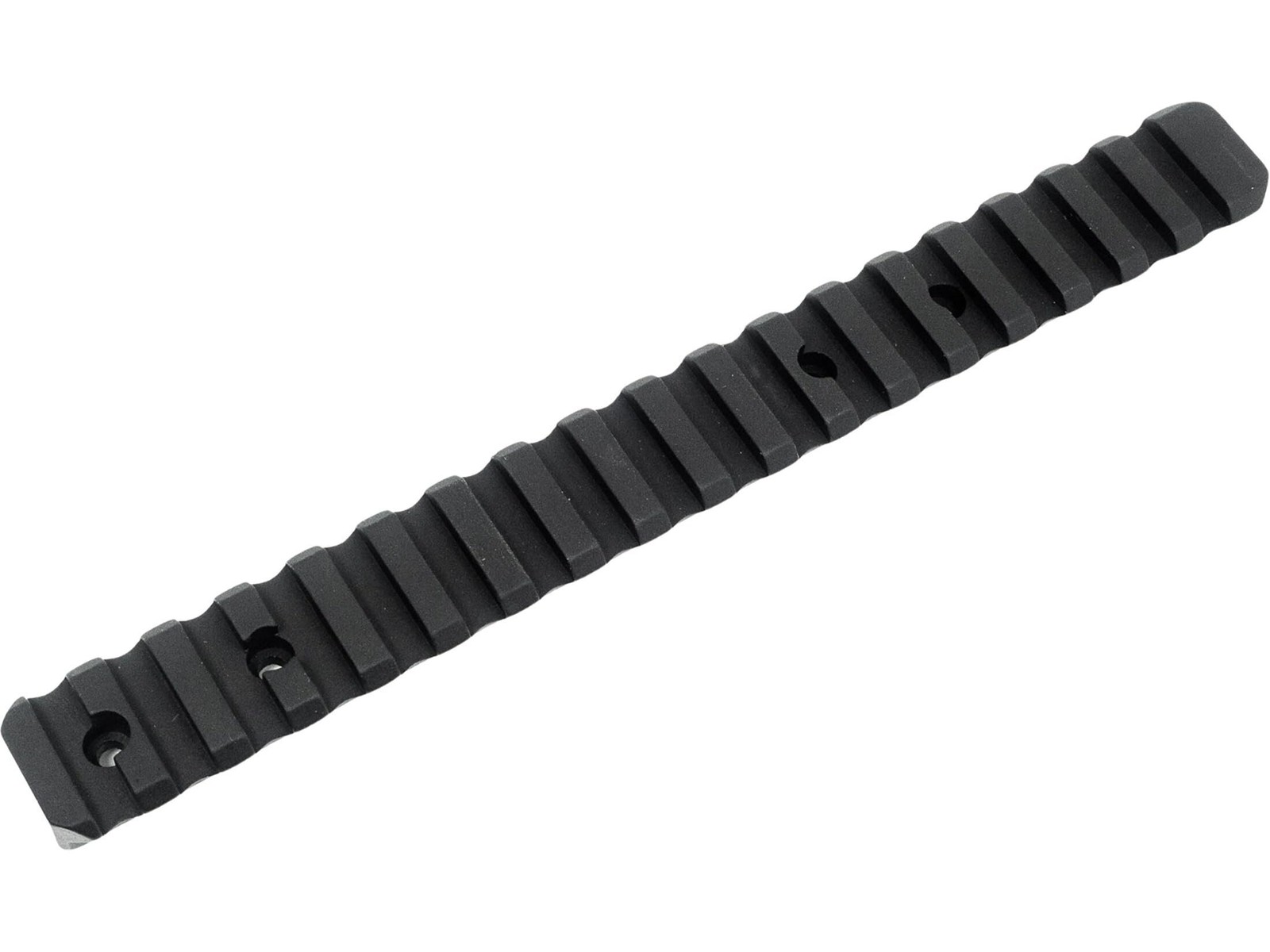 Talley P00714A Picatinny Base for Tikka T3, T3X (Action Length w/Recoil Pins)...