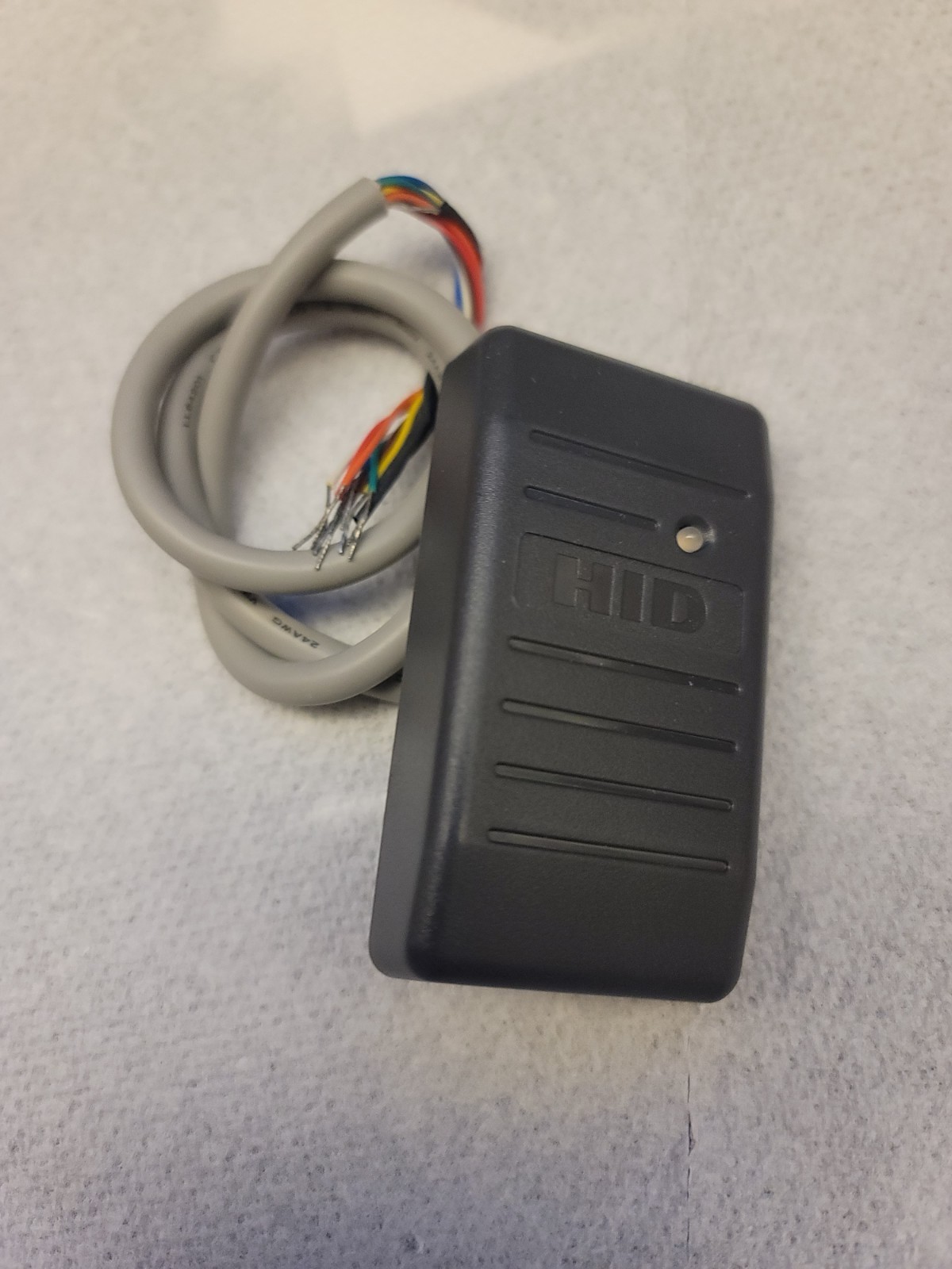 HID ProxPoint Plus Proximity Reader Wiegand 6005B1B00