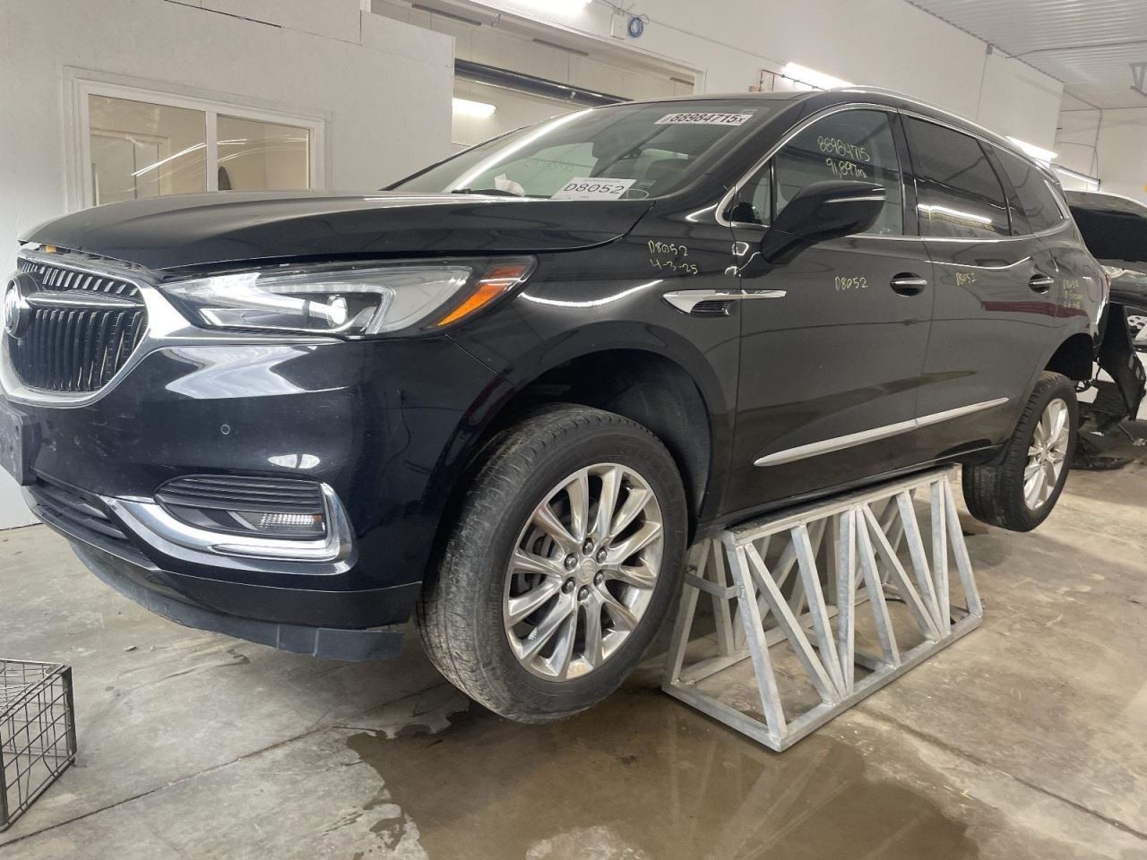 ENCLAVE   2018 Air Shutter 964498