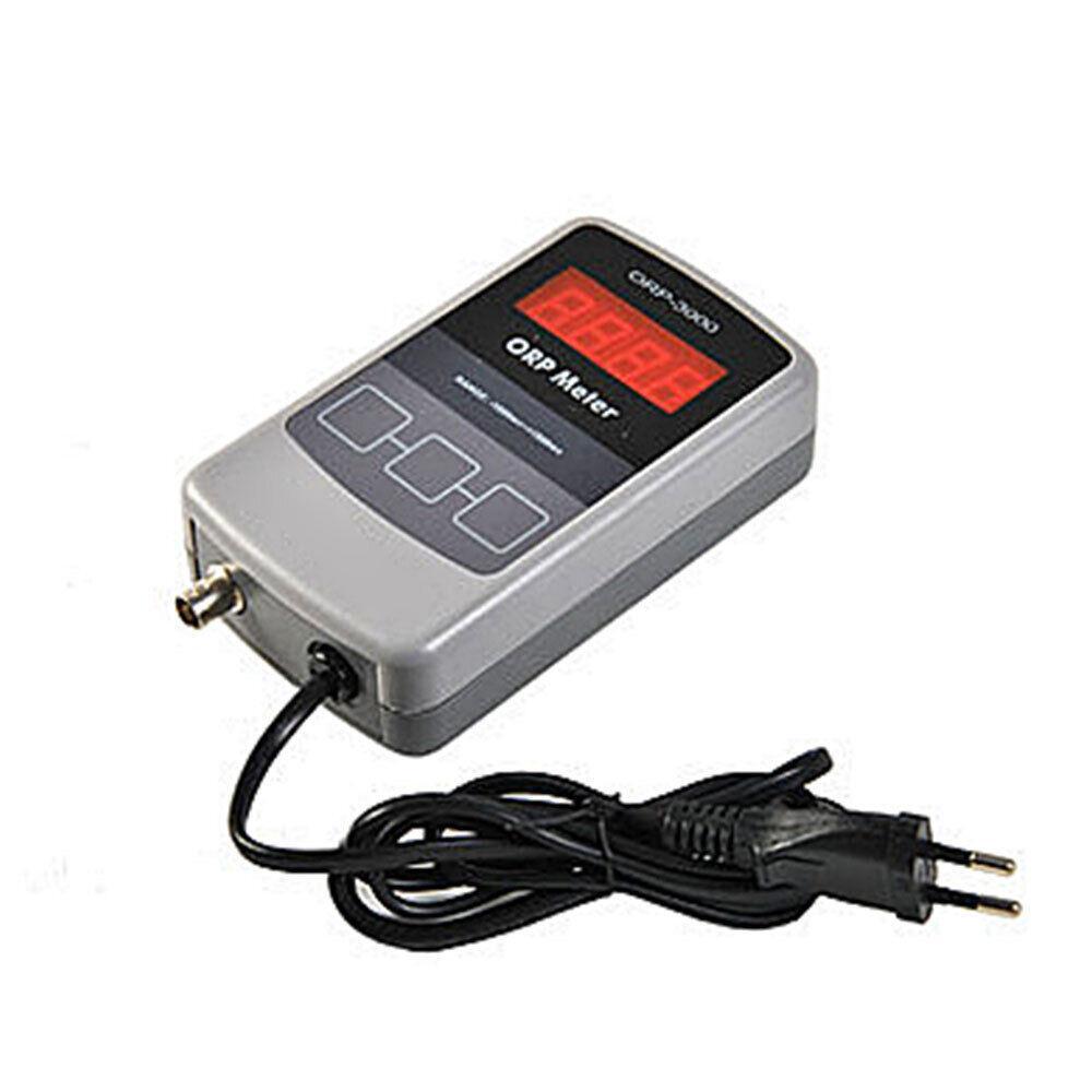 Redox value tester fish tank ORP-3000/ORP-3010 ORP test controller Aquarium